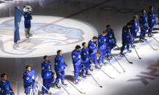 «Барыс» объявил состав на матч против «Салавата Юлаева» в КХЛ