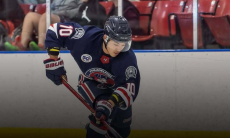 Хоккеист американской команды вызван в сборную Казахстана