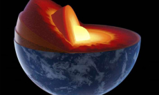 В недрах Земли обнаружены таинственные гигантские аномалии