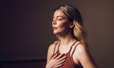 Как за несколько минут справиться с тревогой