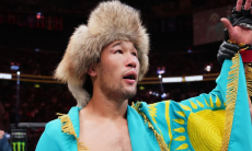 Шавкату Рахмонову одобрили бой за титул UFC