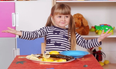 Какой продукт делает ребёнка умнее