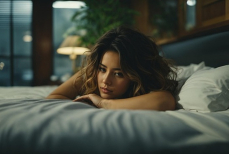 Врач назвала неочевидную причину набора веса