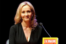 Новая теория заговора. Джоан Роулинг могла украсть идею «Гарри Поттера» у бразильского сериала