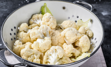 Диетолог назвала пять полезных свойств цветной капусты