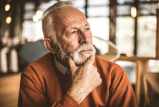 Мужчинам старше 60 лет дали четыре совета