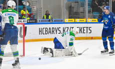 КХЛ отреагировала на важную победу «Барыса» в борьбе за плей-офф