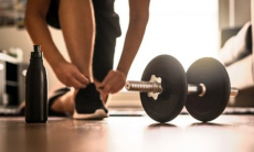 Назван опасный симптом перетренированности