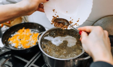 Как сделать гречку еще полезнее