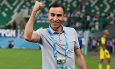 Озвучена зарплата Тимура Кападзе на новой должности