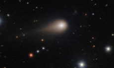 Комета или НЛО. NASA поставила точку в споре о 3I/ATLAS