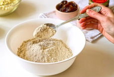 Чем заменить пшеничную муку при похудении