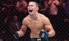 «Решением судей». В США назвали победителя боя Алмабаев — Перес