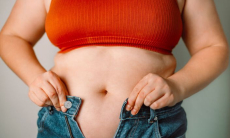 Дефицит какого витамина приводит к ожирению