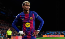 «Барселона» — «Атлетик»: прямая трансляция матча Ла Лиги