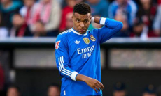 «Эльче» — «Реал»: прямая трансляция матча Ла Лиги