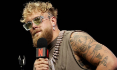 Джейк Пол выбрал нового соперника после «нокаута» Энтони Джошуа