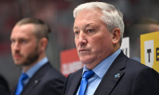 Главного тренера «Барыса» обвинили в «читтерстве»