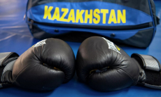 Назван самый большой бой в истории казахстанского бокса
