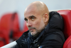 Гвардиола признался, как чувствует себя в «Манчестер Сити»