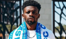 Африканский легионер высказался о возвращении в КПЛ