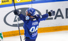 Эксперт разобрал голы матча «Барыс» — «Салават Юлаев» и отметил особенного игрока