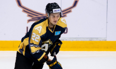 Нападающий сменил клуб в чемпионате Казахстана