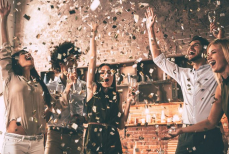 Как быстро убрать квартиру после вечеринки — советы от профессионалов