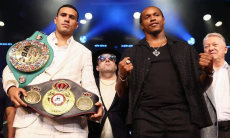 Казахстанский тренер спрогнозировал победителя боя за титул чемпиона мира WBC