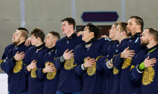 Стал известен состав сборной Казахстана на матч с хозяевами чемпионата Азии-2025