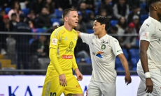 «Мне повезло». Главный тренер клуба КПЛ озвучил последствия выхода в еврокубок