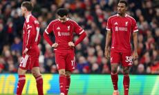 Сенсационным разгромом обернулся матч «Ливерпуля» в АПЛ