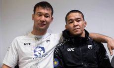 В UFC нашли доказательства особого отношения к казахам