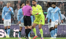 Громкой сенсацией обернулся матч «Манчестер Сити» без Хусанова