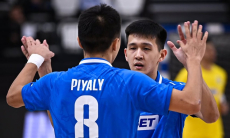 Прямая трансляция матча казахстанского клуба в плей-офф Лиги Чемпионов