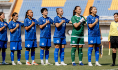 Стало известно расписание матчей женской сборной Казахстана в отборе на ЧМ-2027