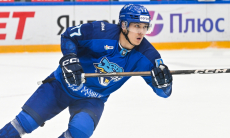 Озвучено условие для успеха «Барыса» в матче против «Авангарда»