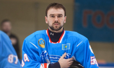 Защитник провёл 800 матчей в чемпионате Казахстана