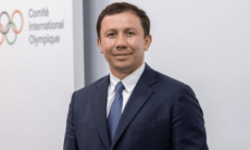 Геннадий Головкин официально стал президентом World Boxing