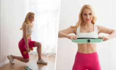 Дисциплина и мотивация помогают на пути к здоровью