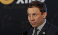Стало известно, кто будет помогать Геннадию Головкину в World Boxing