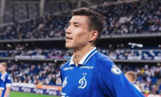 Бактиеру Зайнутдинову нашли идеального тренера