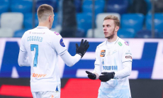 «Зенит» Алипа победил и вышел в лидеры РПЛ