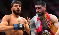 «Он более универсальный боец». В России назвали фаворита поединка Топурия — Царукян