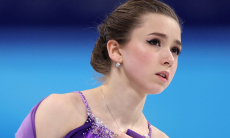 В России нашли «преемницу» Камилы Валиевой