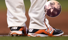 Как бегун-любитель создал культовые кроссовки и при чём тут курица