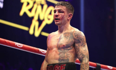 Непобежденный «Геннадий Головкин» проиграл бой за титул чемпиона мира