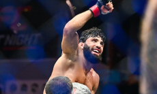 Царукяну одобрили бой за титул