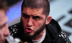 Ислам Махачев получил неожиданную угрозу из Кыргызстана