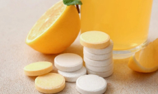 Как заметить дефицит витамина С у детей